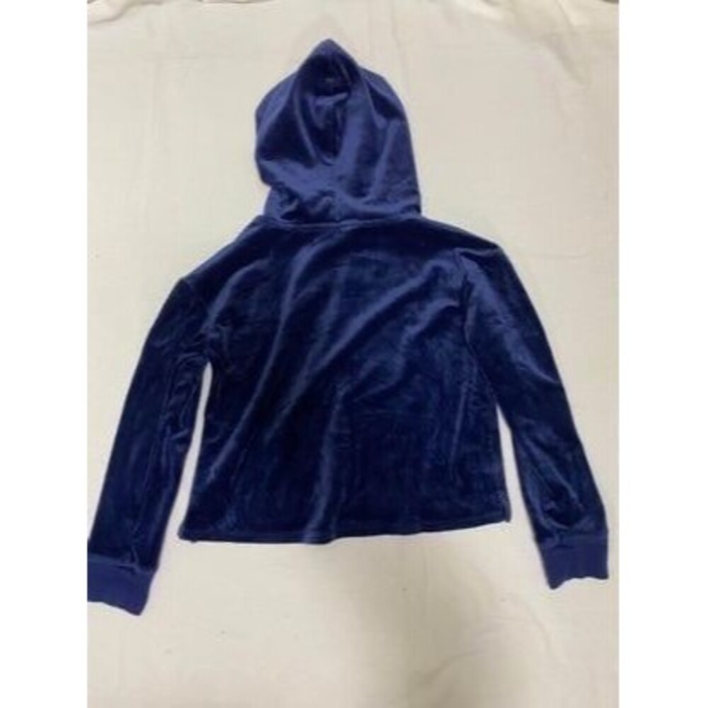 Justice Brand, Girl’s/Kid’s Activewear Sz8 Hooded Sweatshirt Sportswear Clothing - Picture 6 of 9